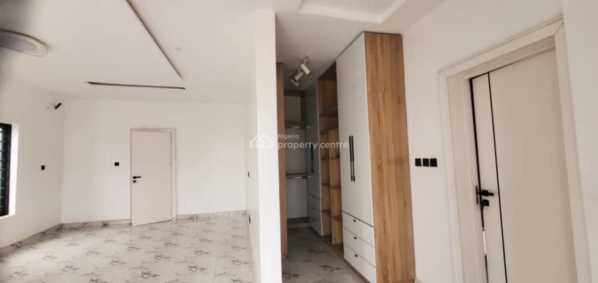 4 Bedroom Fully Detached Duplex, Opic, Isheri North, Lagos, Detached Duplex for Sale