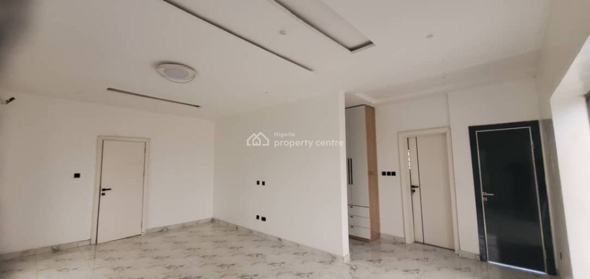 4 Bedroom Fully Detached Duplex, Opic, Isheri North, Lagos, Detached Duplex for Sale