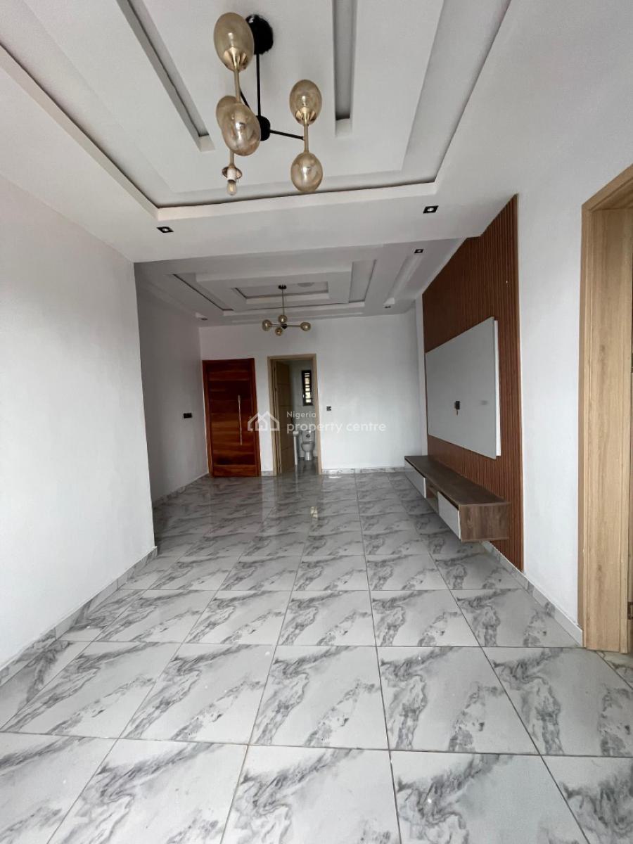 Modestly Built 2 Bedroom Apartment with Pool & Gym, Ikate, Lekki, Lagos, Flat / Apartment for Sale