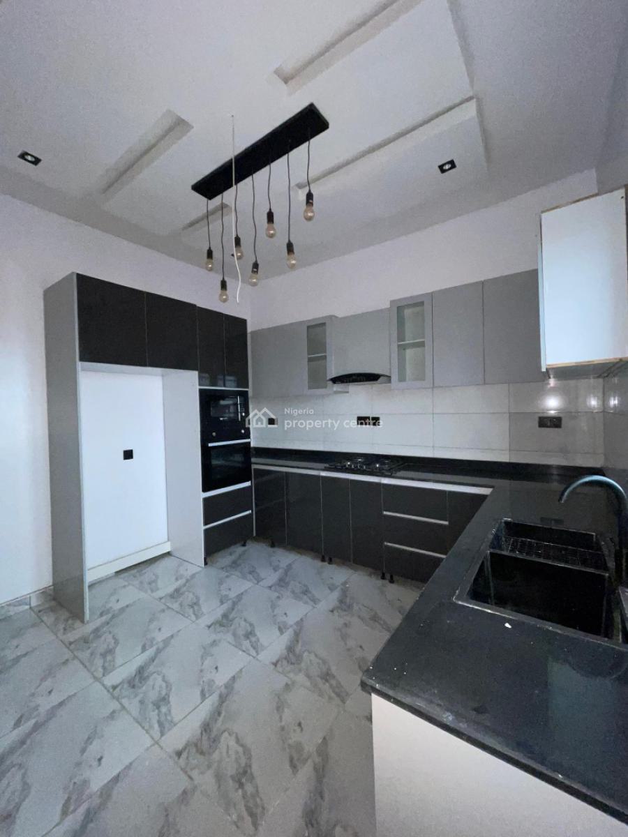 Modestly Built 2 Bedroom Apartment with Pool & Gym, Ikate, Lekki, Lagos, Flat / Apartment for Sale