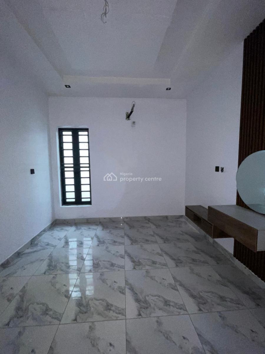 Modestly Built 2 Bedroom Apartment with Pool & Gym, Ikate, Lekki, Lagos, Flat / Apartment for Sale