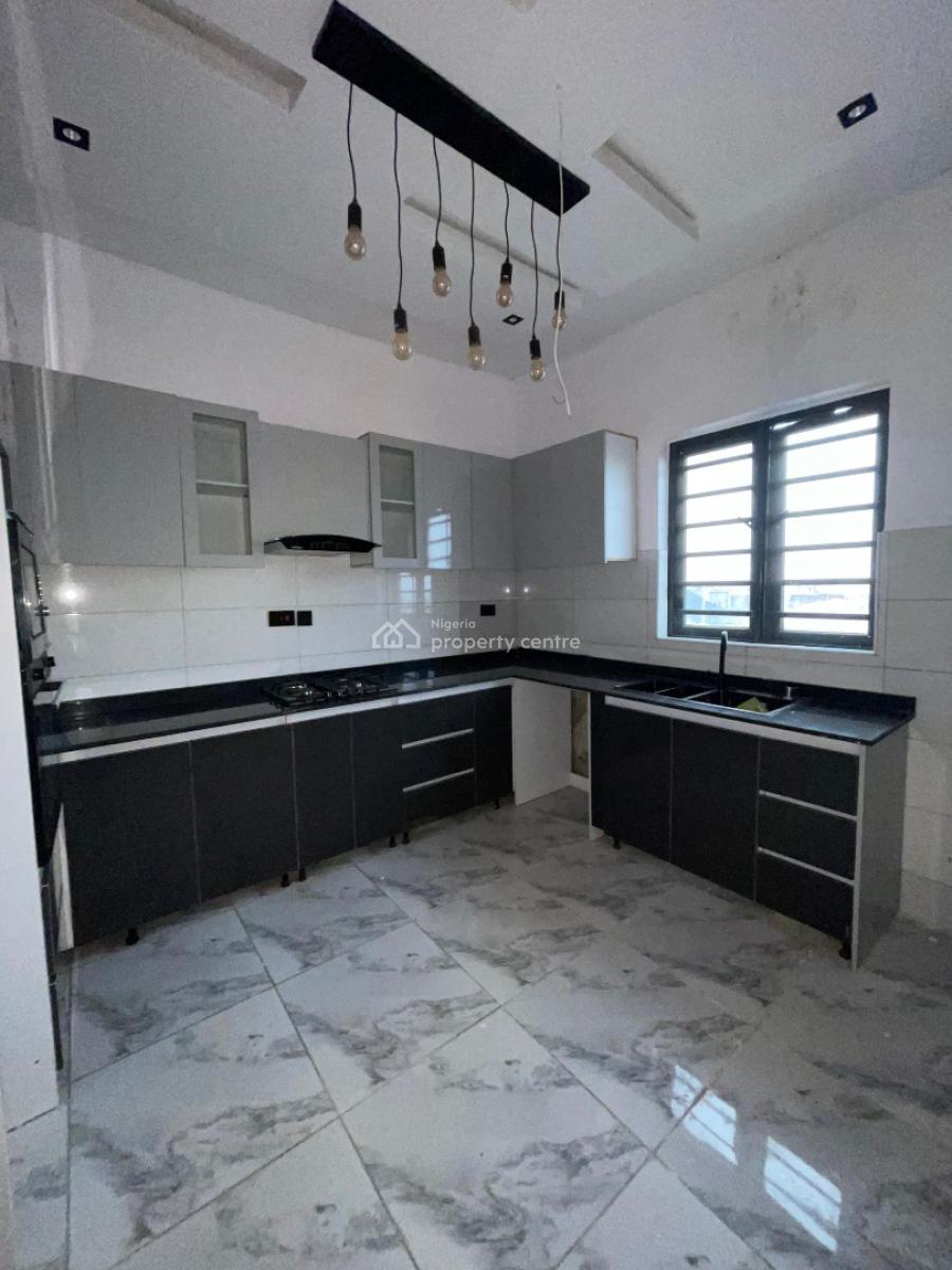 Modestly Built 2 Bedroom Apartment with Pool & Gym, Ikate, Lekki, Lagos, Flat / Apartment for Sale
