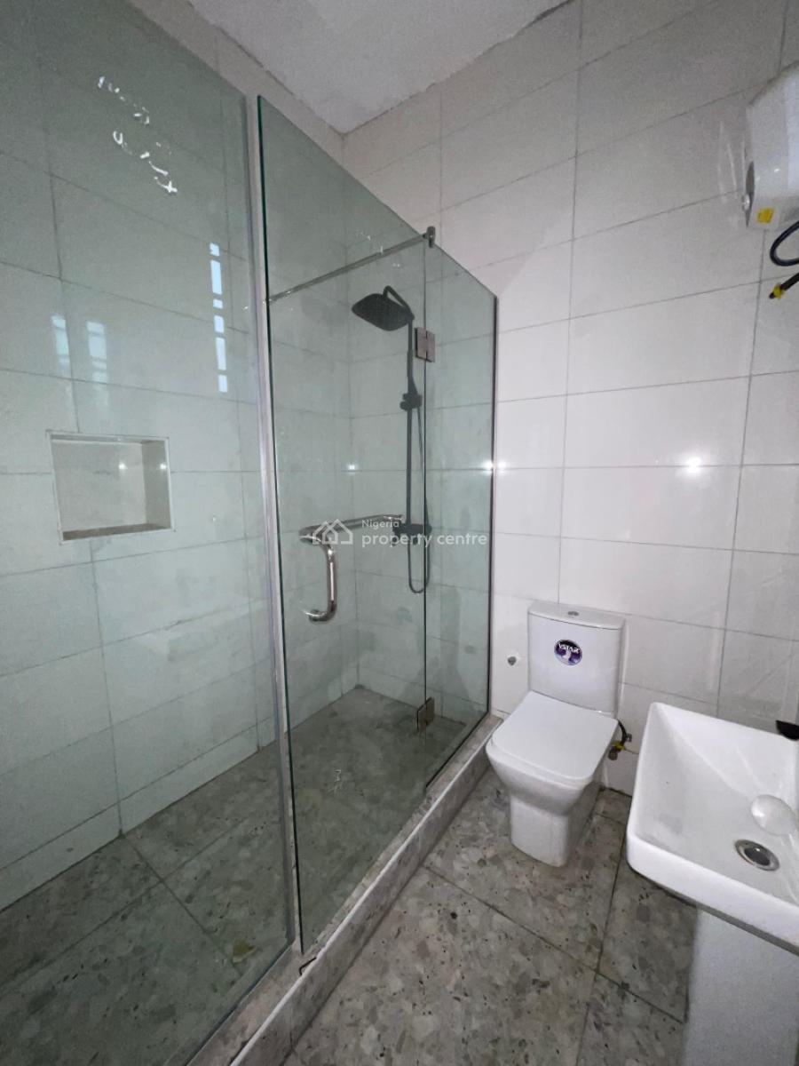 Modestly Built 2 Bedroom Apartment with Pool & Gym, Ikate, Lekki, Lagos, Flat / Apartment for Sale