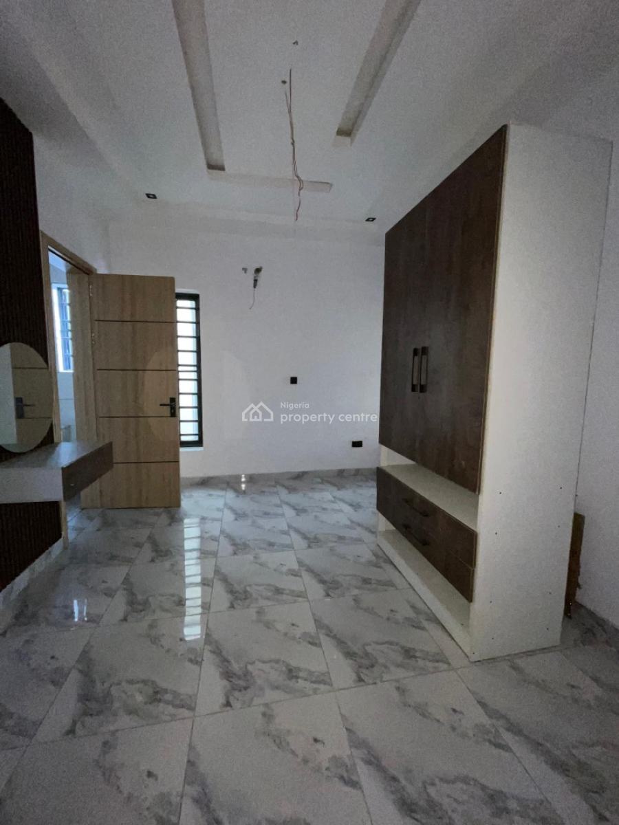 Modestly Built 2 Bedroom Apartment with Pool & Gym, Ikate, Lekki, Lagos, Flat / Apartment for Sale