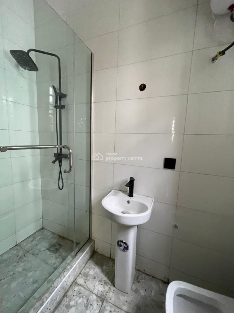 Modestly Built 2 Bedroom Apartment with Pool & Gym, Ikate, Lekki, Lagos, Flat / Apartment for Sale