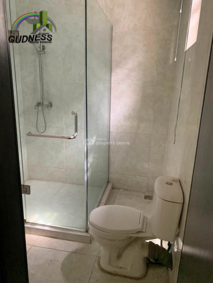 4 Bedroom Semi-detached Duplex, Orchid, Lekki, Lagos, Semi-detached Duplex for Rent