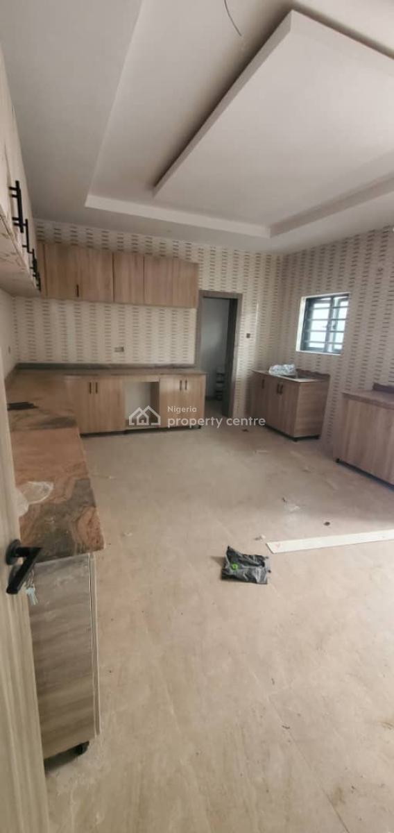 4 Bedroom Fully Detached Duplex with Bq, Opic Gra, Opic, Isheri North, Lagos, Detached Duplex for Sale