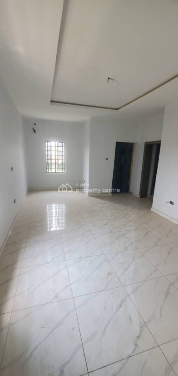 4 Bedroom Fully Detached Duplex with Bq, Opic Gra, Opic, Isheri North, Lagos, Detached Duplex for Sale