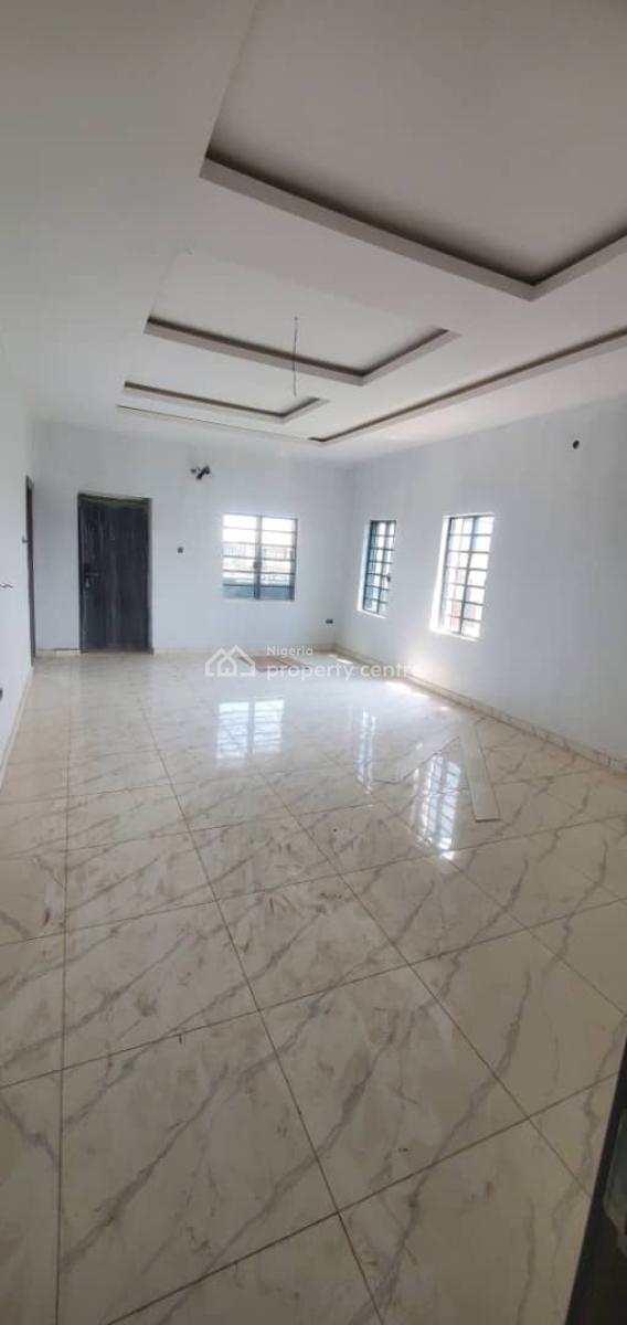 4 Bedroom Fully Detached Duplex with Bq, Opic Gra, Opic, Isheri North, Lagos, Detached Duplex for Sale
