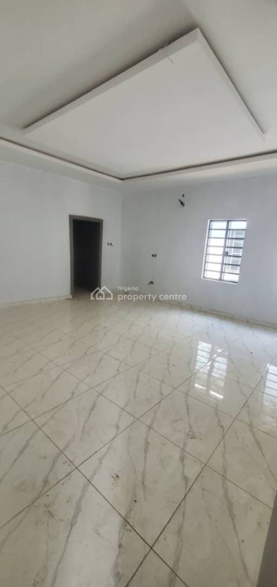 4 Bedroom Fully Detached Duplex with Bq, Opic Gra, Opic, Isheri North, Lagos, Detached Duplex for Sale