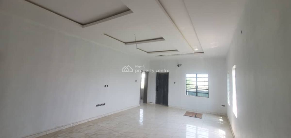 4 Bedroom Fully Detached Duplex with Bq, Opic Gra, Opic, Isheri North, Lagos, Detached Duplex for Sale