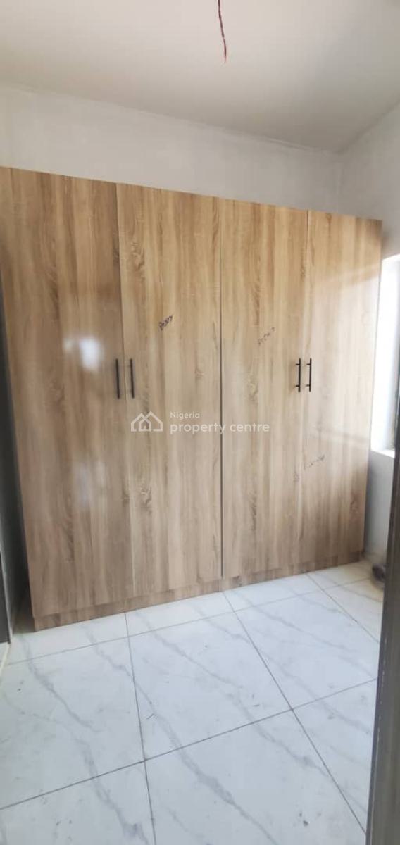 4 Bedroom Fully Detached Duplex with Bq, Opic Gra, Opic, Isheri North, Lagos, Detached Duplex for Sale