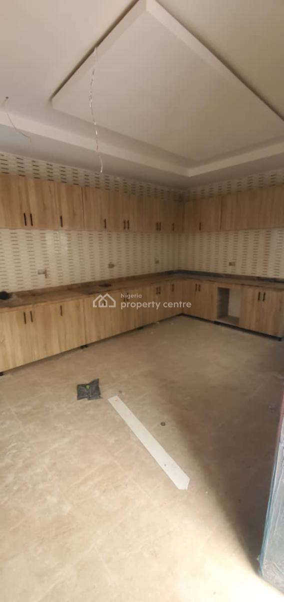 4 Bedroom Fully Detached Duplex with Bq, Opic Gra, Opic, Isheri North, Lagos, Detached Duplex for Sale