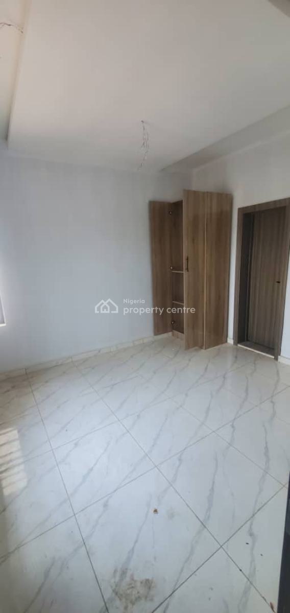 4 Bedroom Fully Detached Duplex with Bq, Opic Gra, Opic, Isheri North, Lagos, Detached Duplex for Sale