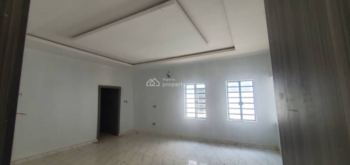 4 Bedroom Fully Detached Duplex with Bq, Opic Gra, Opic, Isheri North, Lagos, Detached Duplex for Sale