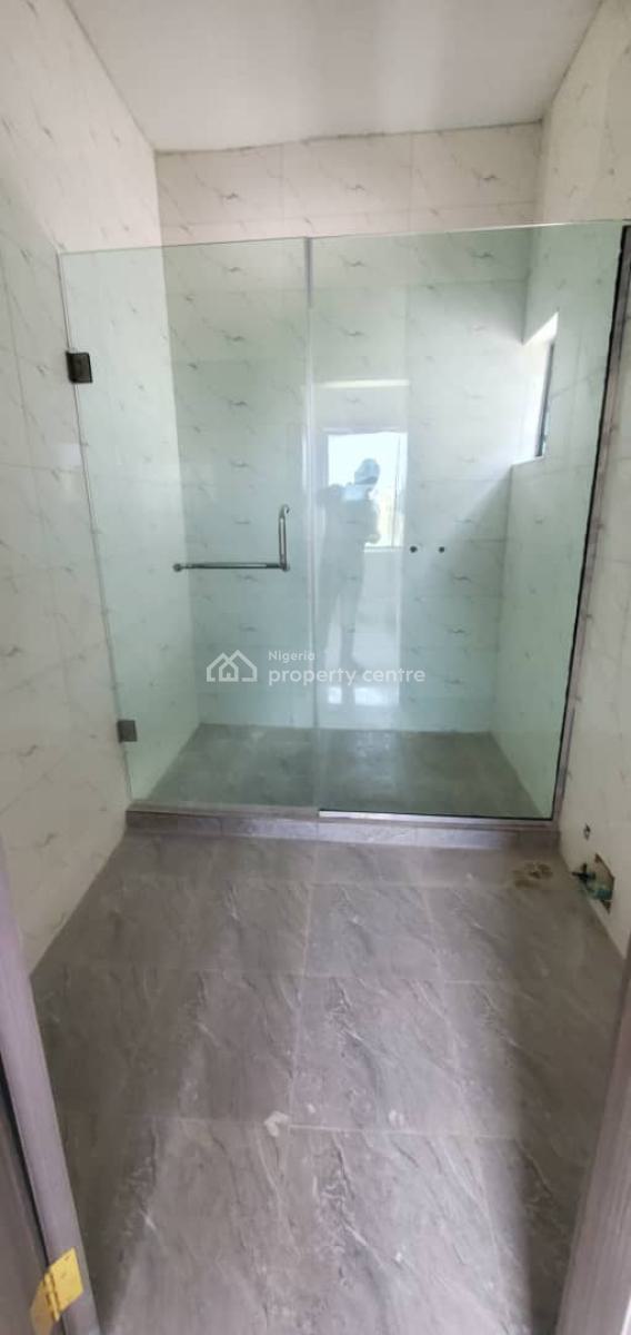 4 Bedroom Fully Detached Duplex with Bq, Opic Gra, Opic, Isheri North, Lagos, Detached Duplex for Sale