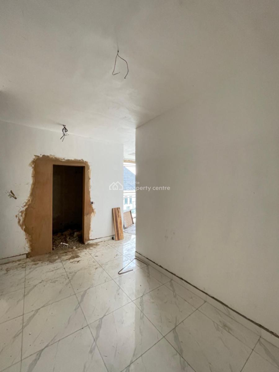 3 Bedroom Apartment with Swimming Pool, Gym and Elevator., Ikate, Lekki, Lagos, Flat / Apartment for Sale