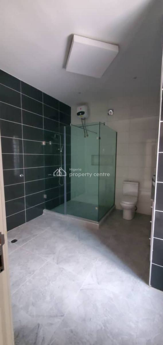 4 Bedroom Fully Detached Duplex, Opic, Isheri North, Lagos, Detached Duplex for Sale