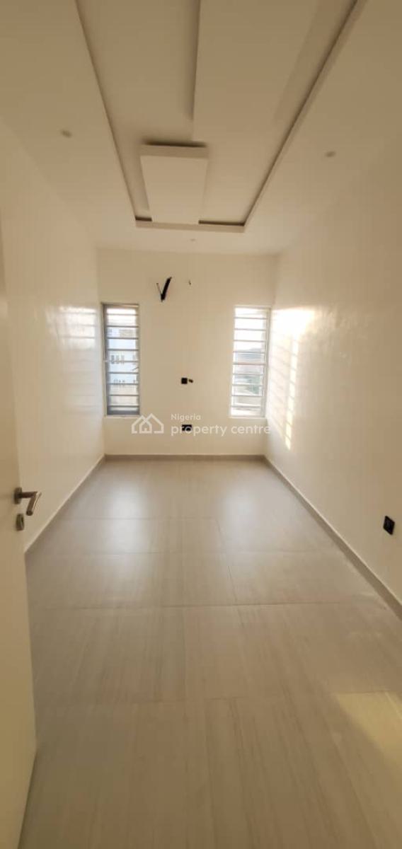 4 Bedroom Fully Detached Duplex, Opic, Isheri North, Lagos, Detached Duplex for Sale