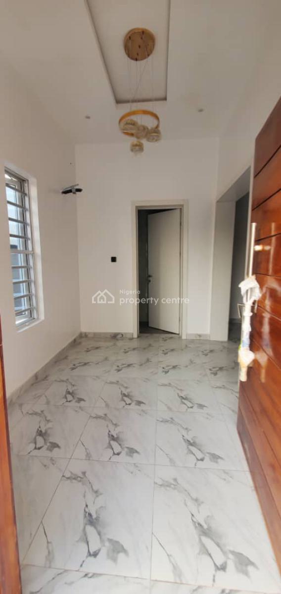 4 Bedroom Fully Detached Duplex, Opic, Isheri North, Lagos, Detached Duplex for Sale
