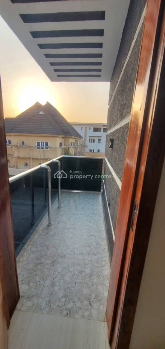 4 Bedroom Fully Detached Duplex, Opic, Isheri North, Lagos, Detached Duplex for Sale