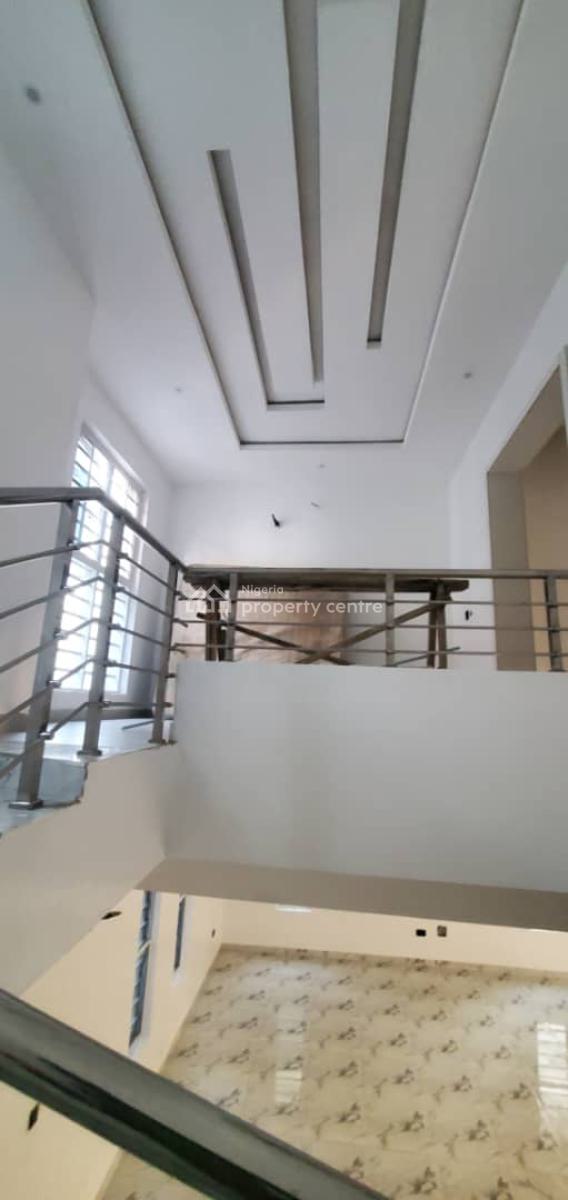 4 Bedroom Fully Detached Duplex, Opic, Isheri North, Lagos, Detached Duplex for Sale
