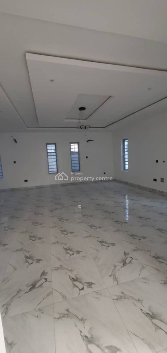 4 Bedroom Fully Detached Duplex, Opic, Isheri North, Lagos, Detached Duplex for Sale