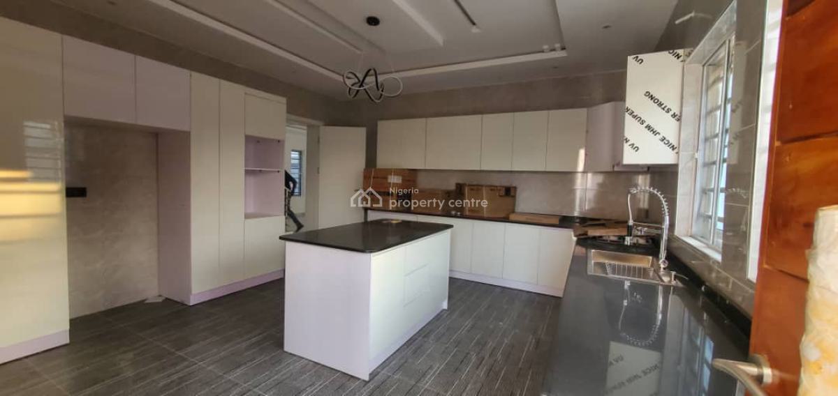 4 Bedroom Fully Detached Duplex, Opic, Isheri North, Lagos, Detached Duplex for Sale