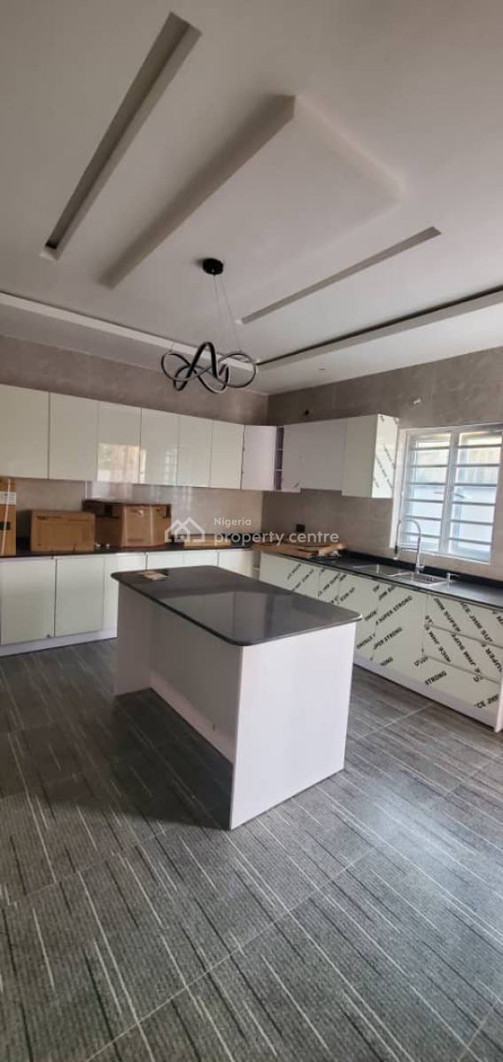 4 Bedroom Fully Detached Duplex, Opic, Isheri North, Lagos, Detached Duplex for Sale