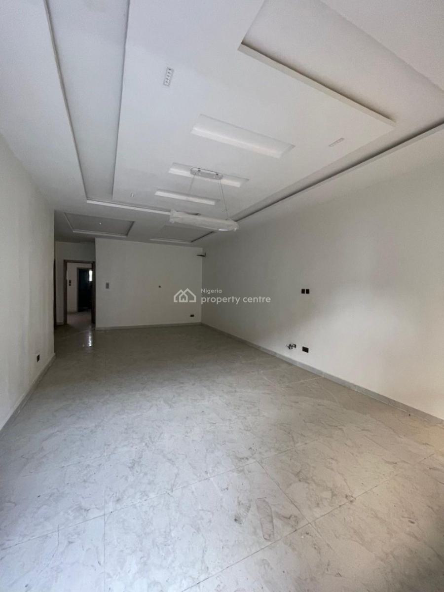 Luxury 2bedroom Apartment, Ikate Elegushi, Lekki, Lagos, Flat / Apartment for Rent