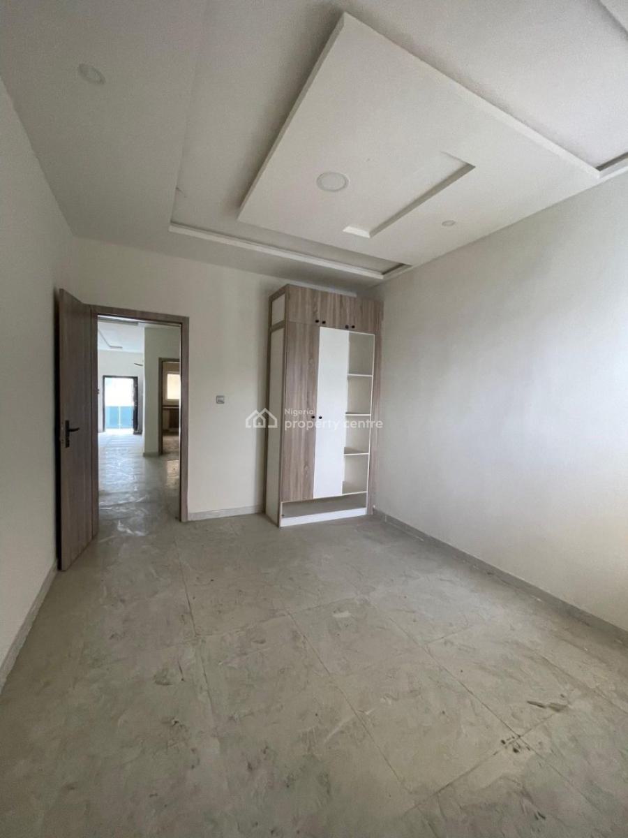 Luxury 2bedroom Apartment, Ikate Elegushi, Lekki, Lagos, Flat / Apartment for Rent