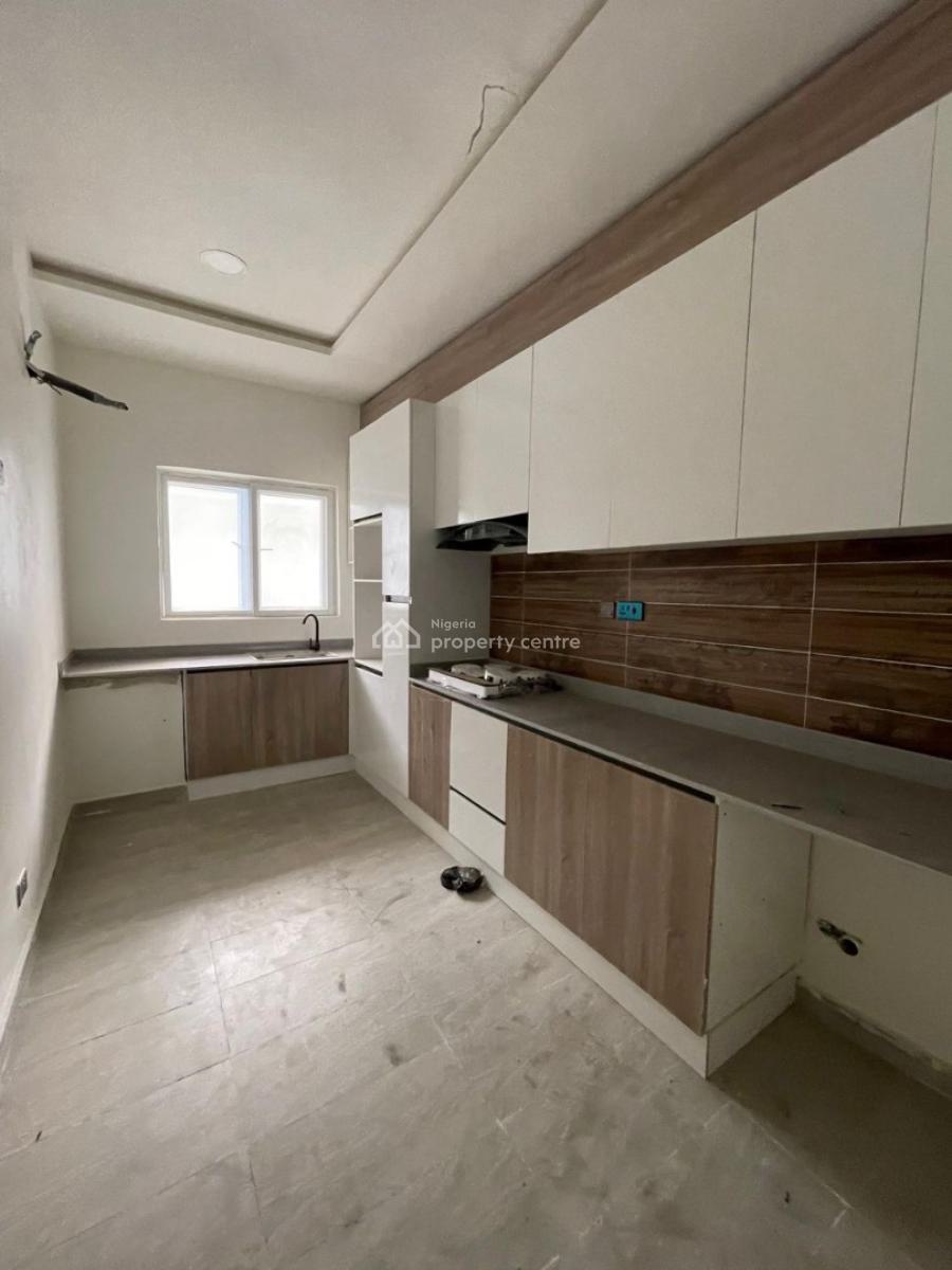 Luxury 2bedroom Apartment, Ikate Elegushi, Lekki, Lagos, Flat / Apartment for Rent