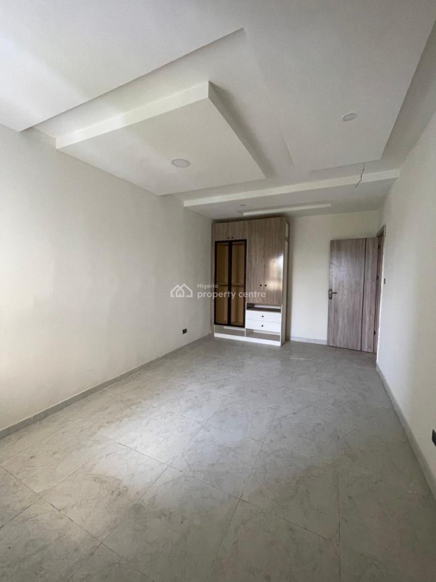Luxury 2bedroom Apartment, Ikate Elegushi, Lekki, Lagos, Flat / Apartment for Rent
