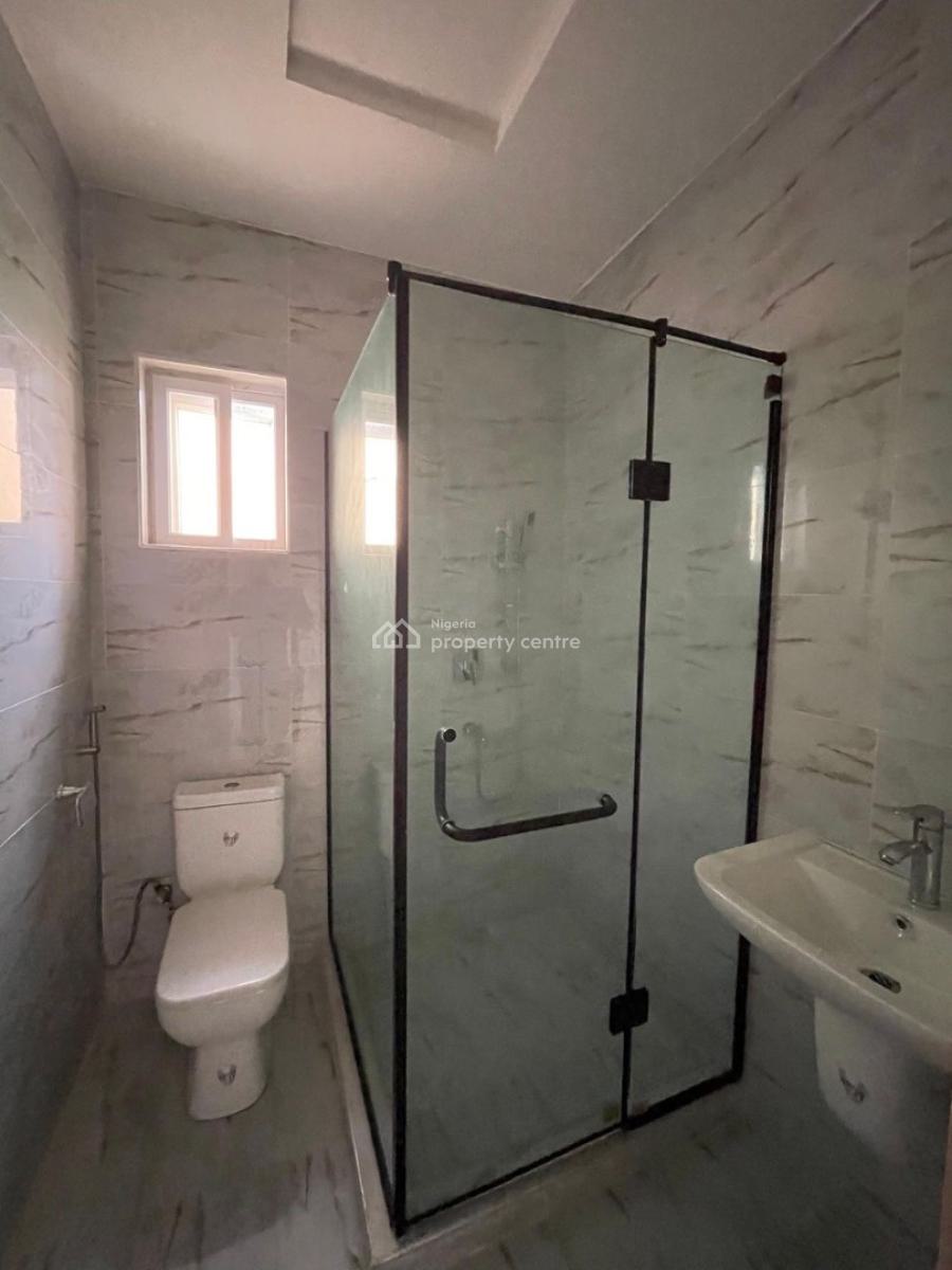 Luxury 2bedroom Apartment, Ikate Elegushi, Lekki, Lagos, Flat / Apartment for Rent