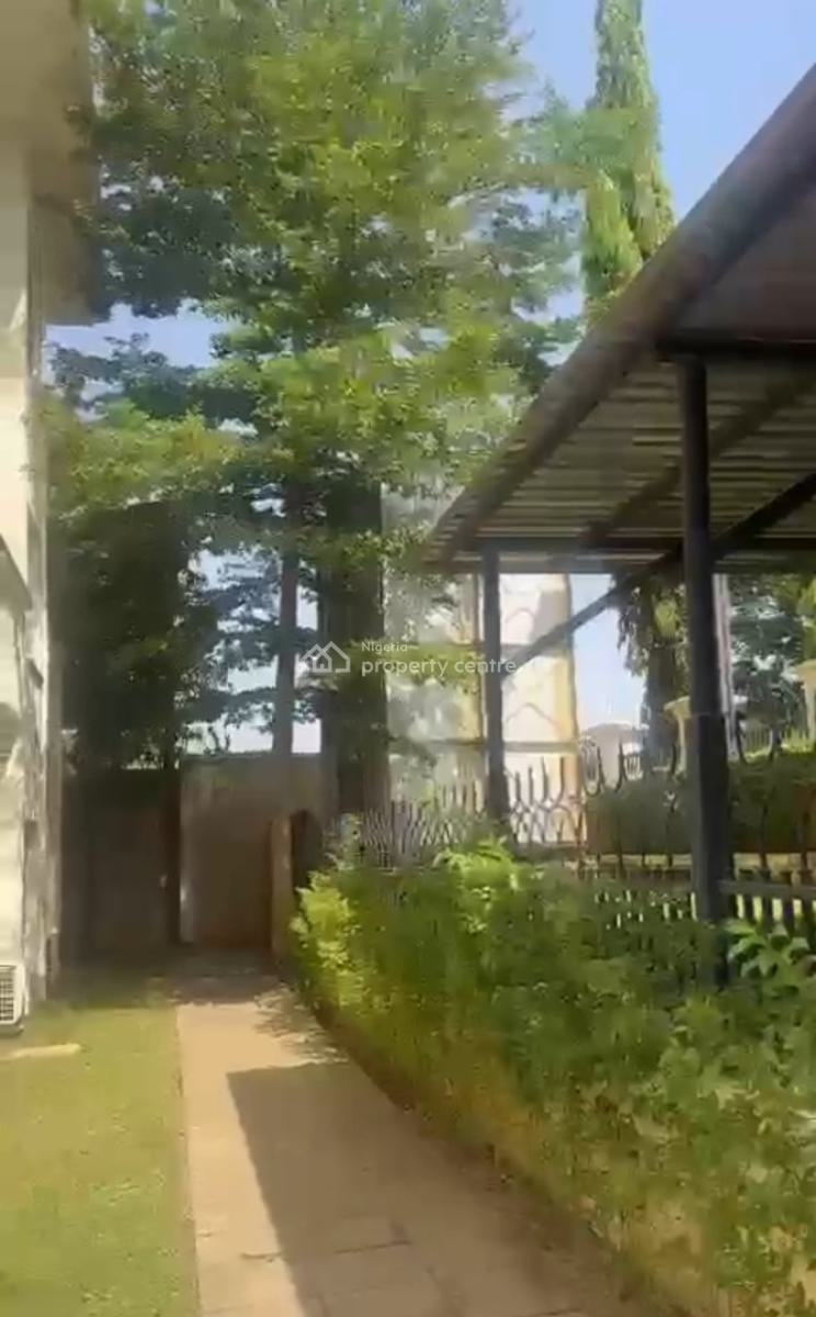 Luxurious Mini Estate, Area 11, Garki, Abuja, Block of Flats for Sale