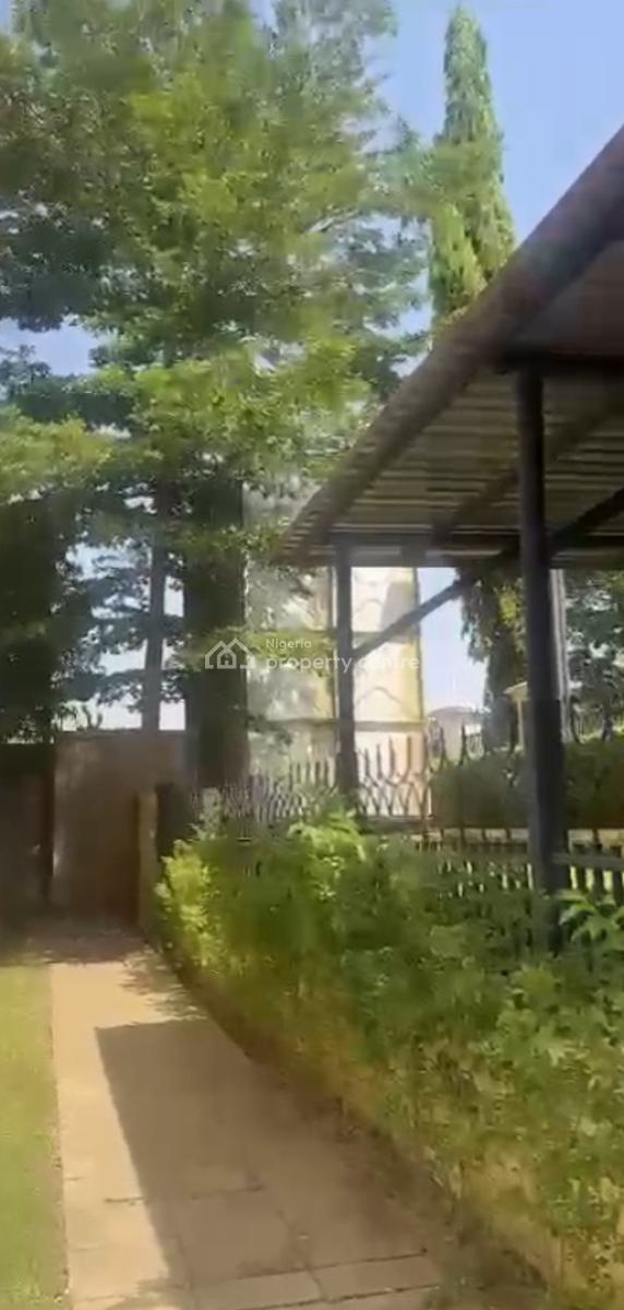 Luxurious Mini Estate, Area 11, Garki, Abuja, Block of Flats for Sale