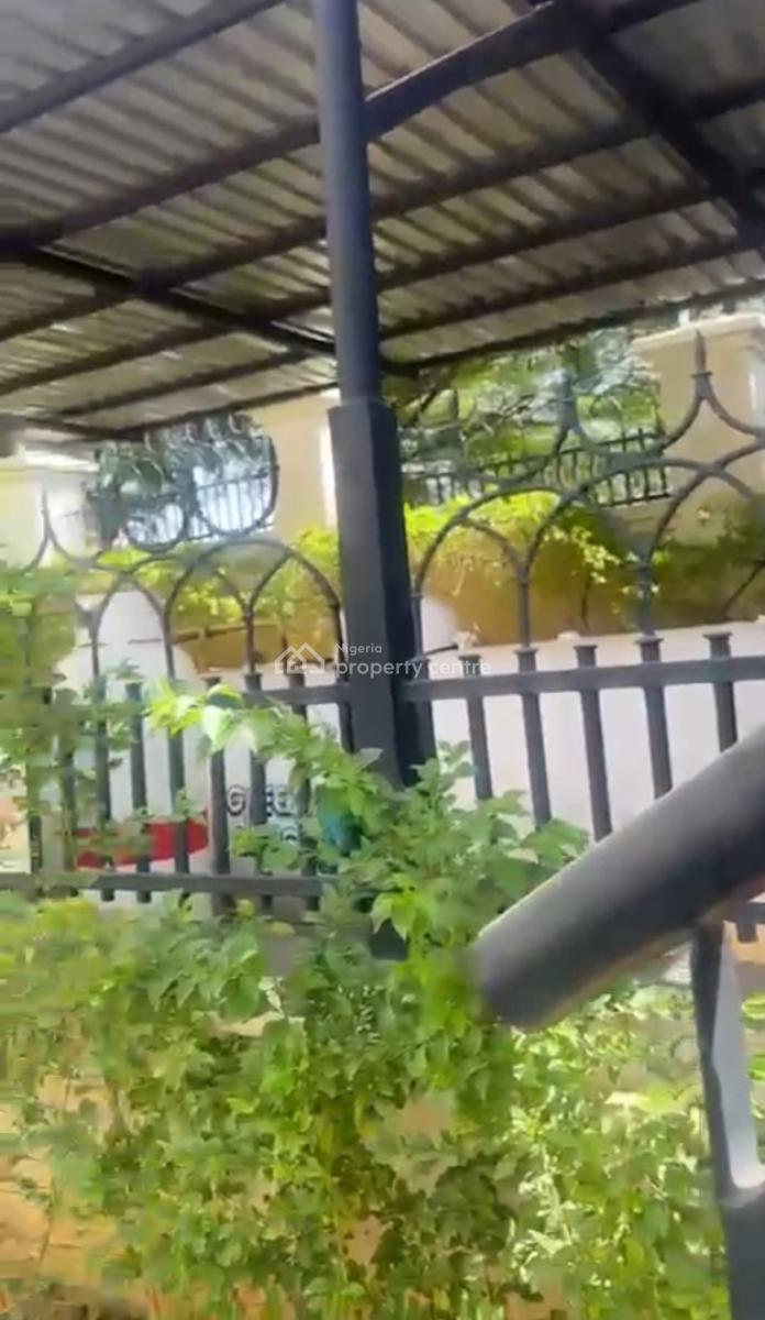 Luxurious Mini Estate, Area 11, Garki, Abuja, Block of Flats for Sale