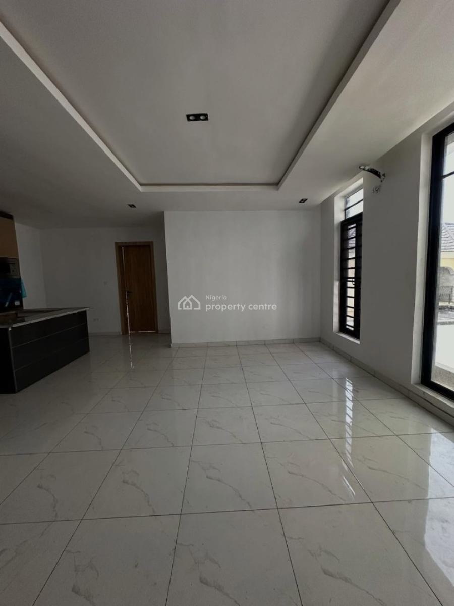 Newly Built 2bed Apartment in Ikate ,lekki, Ikate,lekki ,lagos ,nigeria, Ikate, Lekki, Lagos, Flat / Apartment for Sale