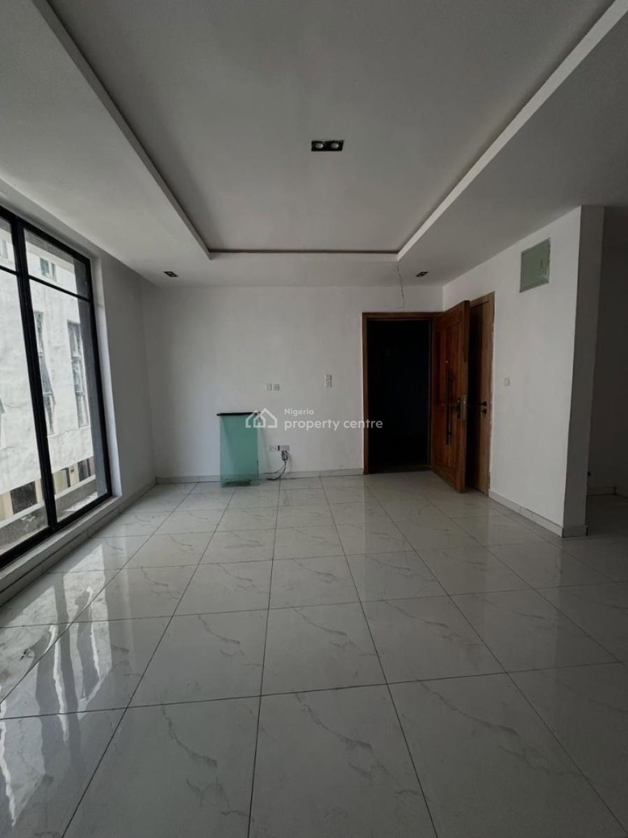 Newly Built 2bed Apartment in Ikate ,lekki, Ikate,lekki ,lagos ,nigeria, Ikate, Lekki, Lagos, Flat / Apartment for Sale