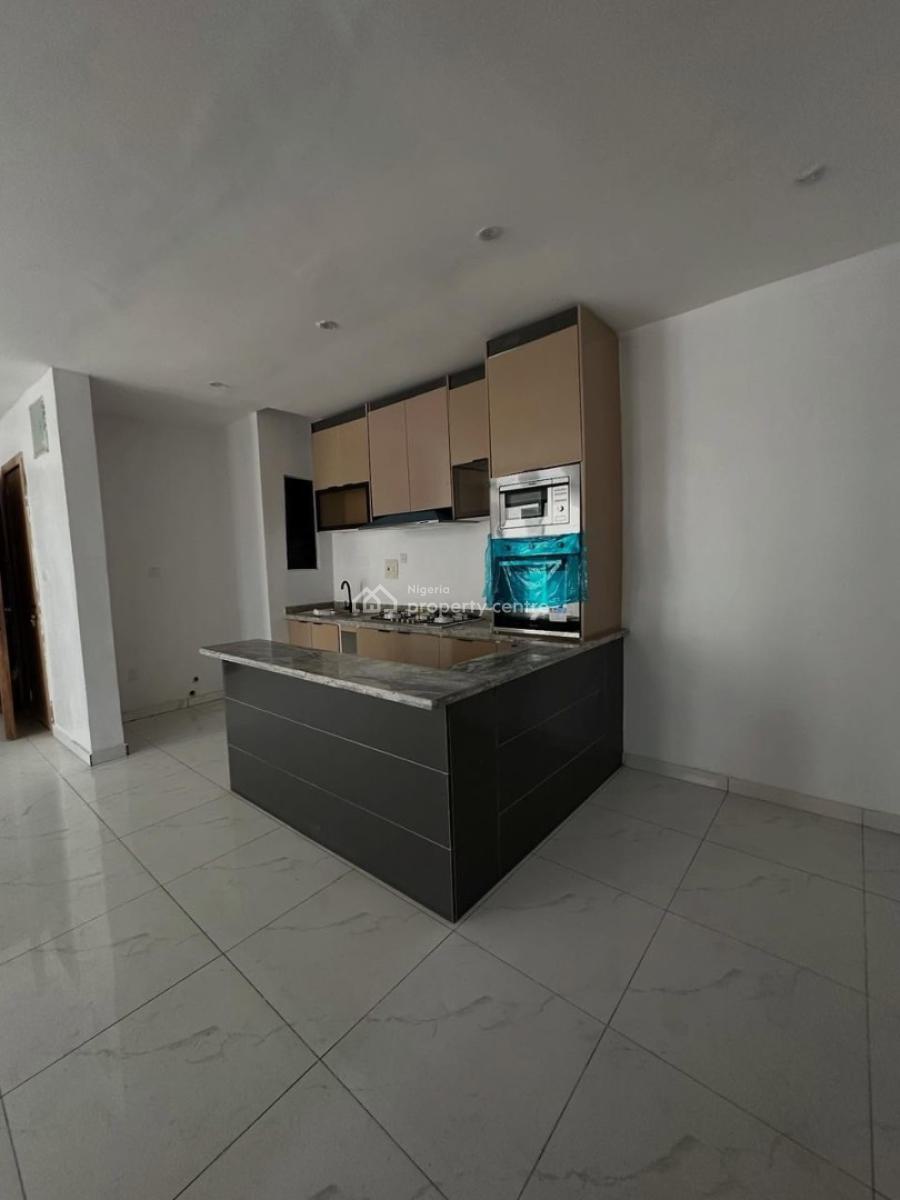 Newly Built 2bed Apartment in Ikate ,lekki, Ikate,lekki ,lagos ,nigeria, Ikate, Lekki, Lagos, Flat / Apartment for Sale