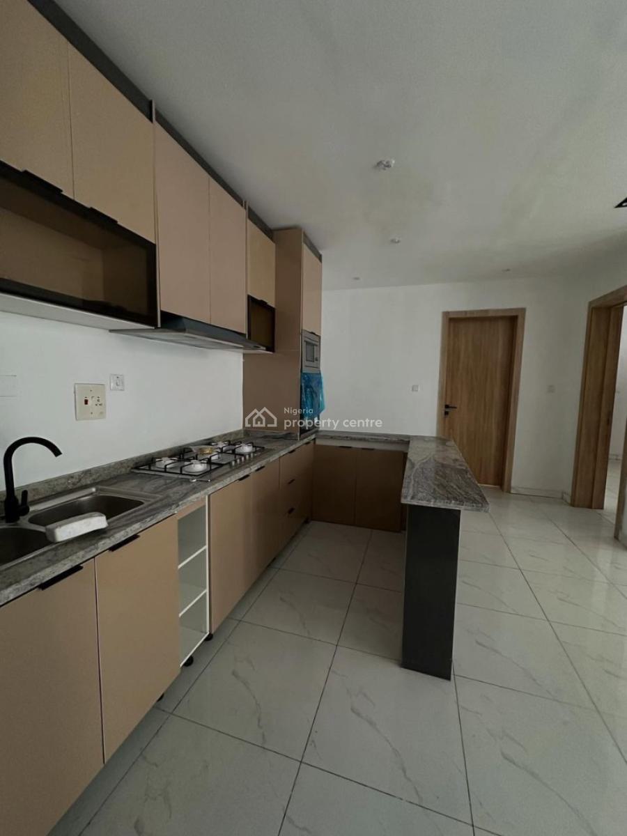 Newly Built 2bed Apartment in Ikate ,lekki, Ikate,lekki ,lagos ,nigeria, Ikate, Lekki, Lagos, Flat / Apartment for Sale