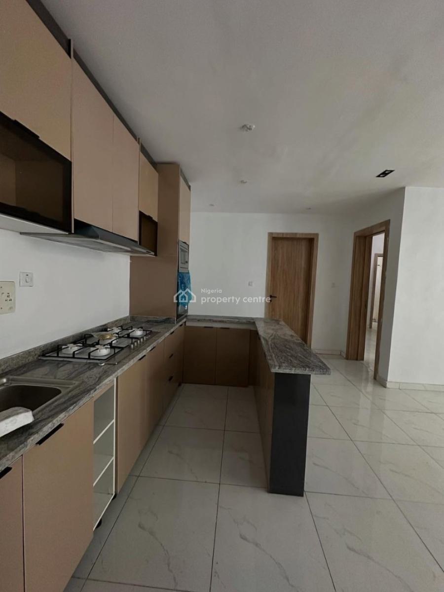 Newly Built 2bed Apartment in Ikate ,lekki, Ikate,lekki ,lagos ,nigeria, Ikate, Lekki, Lagos, Flat / Apartment for Sale