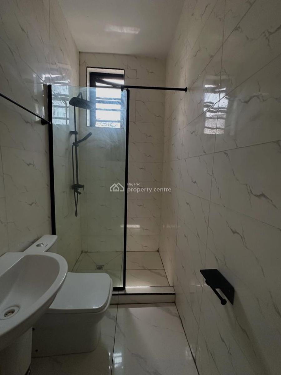 Newly Built 2bed Apartment in Ikate ,lekki, Ikate,lekki ,lagos ,nigeria, Ikate, Lekki, Lagos, Flat / Apartment for Sale