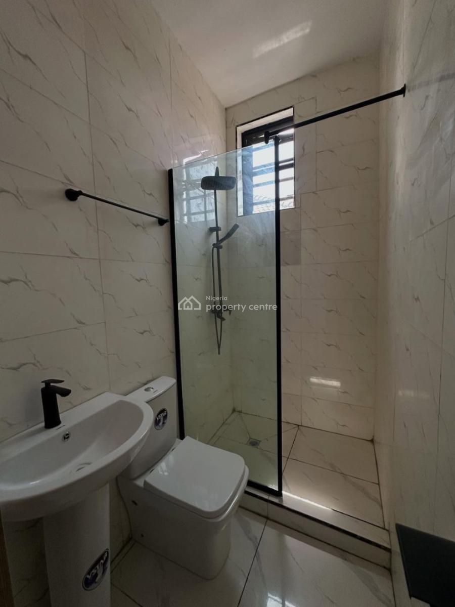 Newly Built 2bed Apartment in Ikate ,lekki, Ikate,lekki ,lagos ,nigeria, Ikate, Lekki, Lagos, Flat / Apartment for Sale