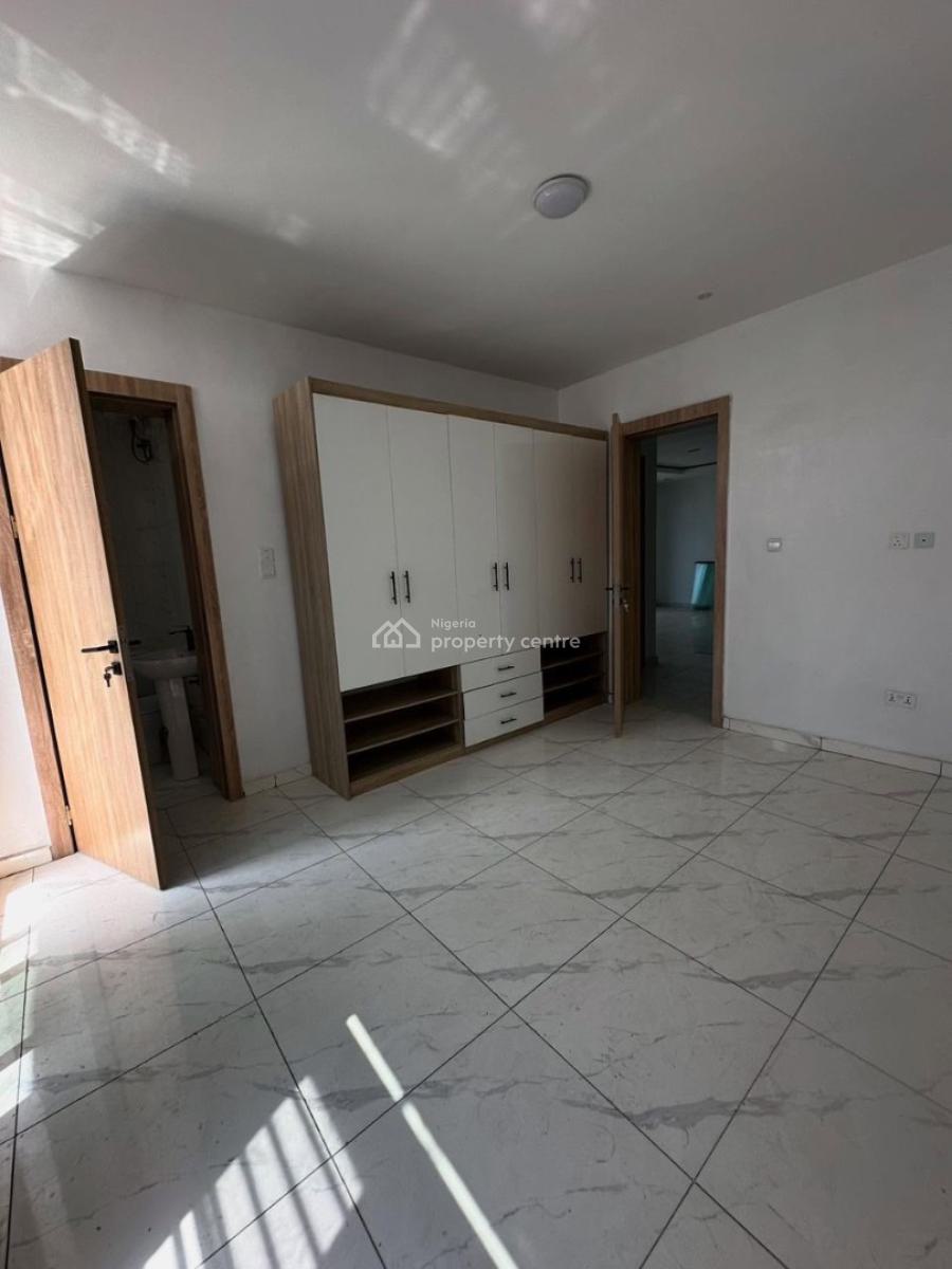 Newly Built 2bed Apartment in Ikate ,lekki, Ikate,lekki ,lagos ,nigeria, Ikate, Lekki, Lagos, Flat / Apartment for Sale