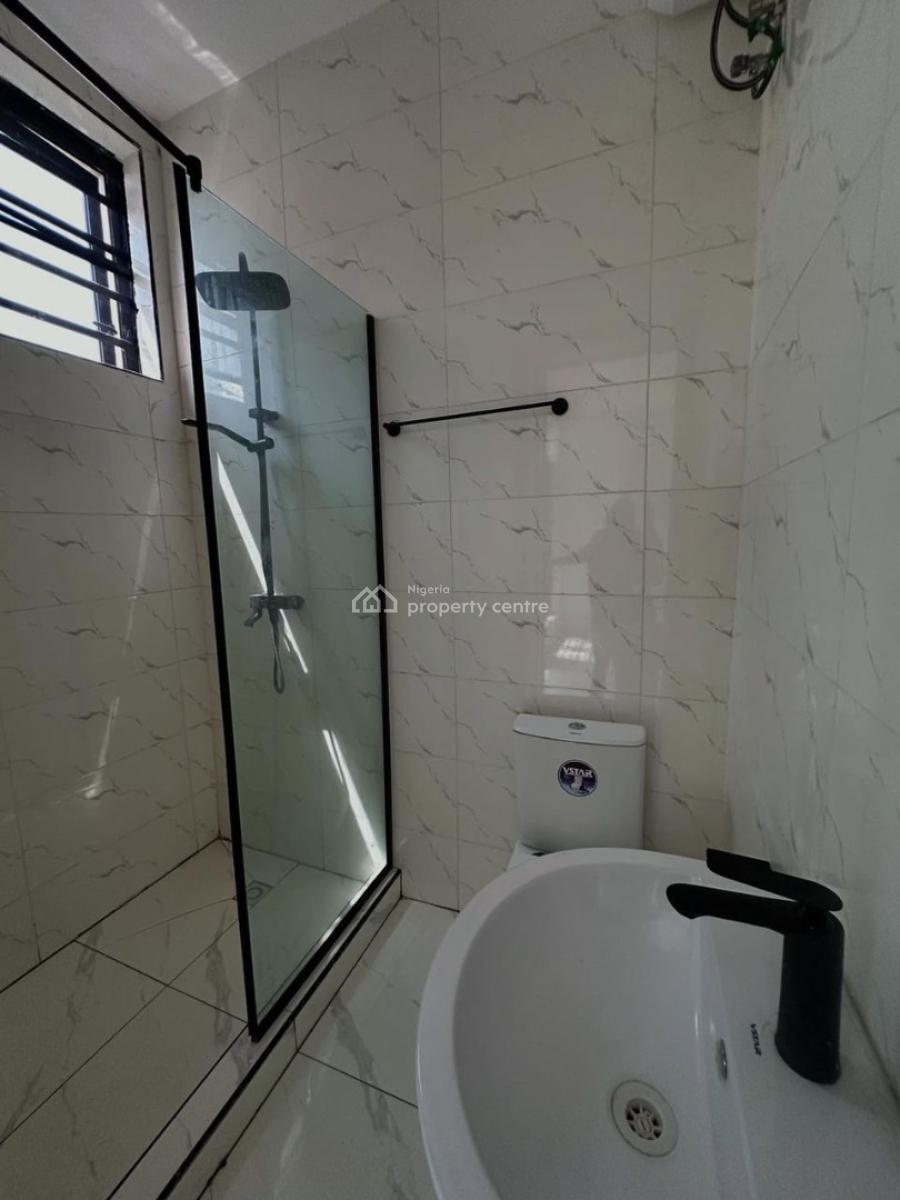 Newly Built 2bed Apartment in Ikate ,lekki, Ikate,lekki ,lagos ,nigeria, Ikate, Lekki, Lagos, Flat / Apartment for Sale