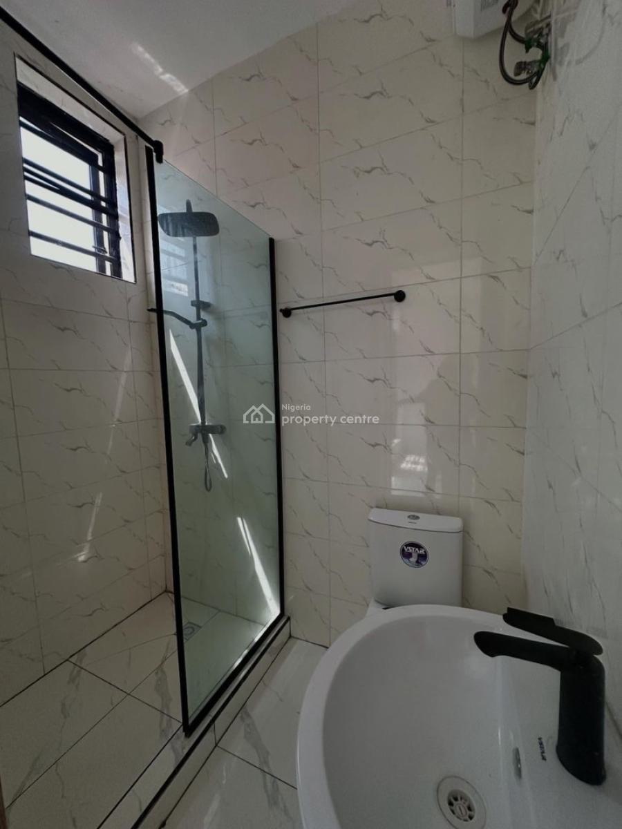 Newly Built 2bed Apartment in Ikate ,lekki, Ikate,lekki ,lagos ,nigeria, Ikate, Lekki, Lagos, Flat / Apartment for Sale