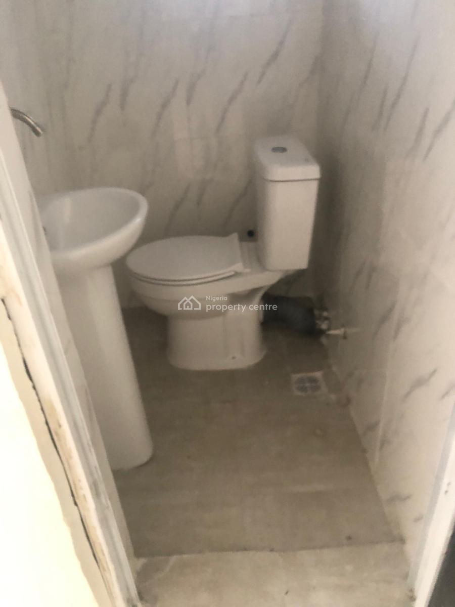 Luxury 3bedroom Apartment, Osapa, Lekki, Lagos, Flat / Apartment for Rent