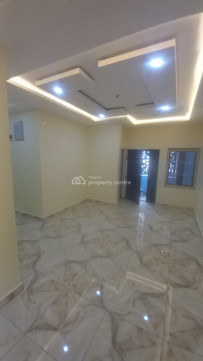 Newly Built & Tastefully Finished 2 Bedrooms Flat, News Engineering, Dawaki, Gwarinpa, Abuja, Flat / Apartment for Rent