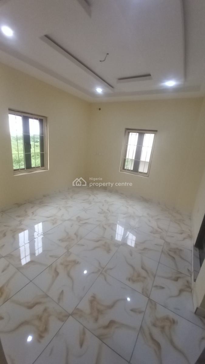 Newly Built & Tastefully Finished 2 Bedrooms Flat, News Engineering, Dawaki, Gwarinpa, Abuja, Flat / Apartment for Rent